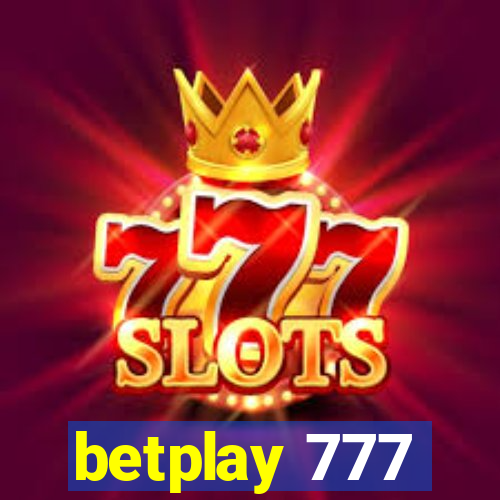 betplay 777